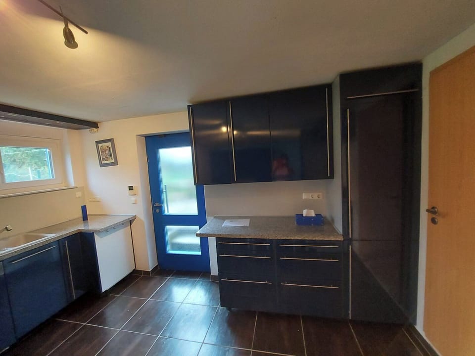 Apartment, 1 Bedroom | Private kitchen