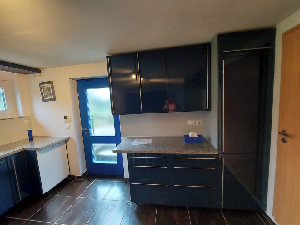 Apartment, 1 Bedroom | Interior