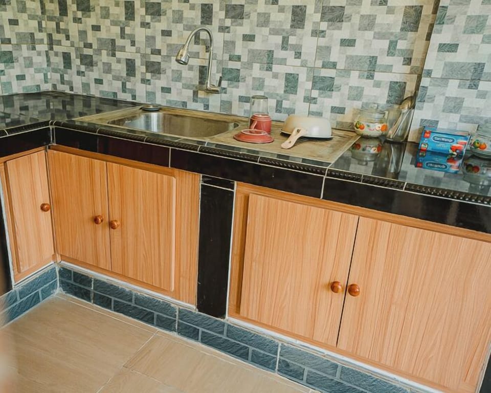 Deluxe Room | Private kitchen
