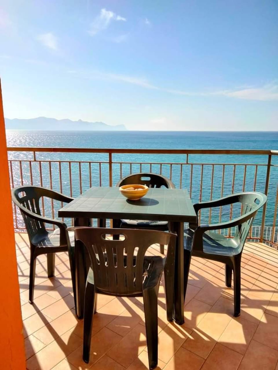 Villa | Property grounds