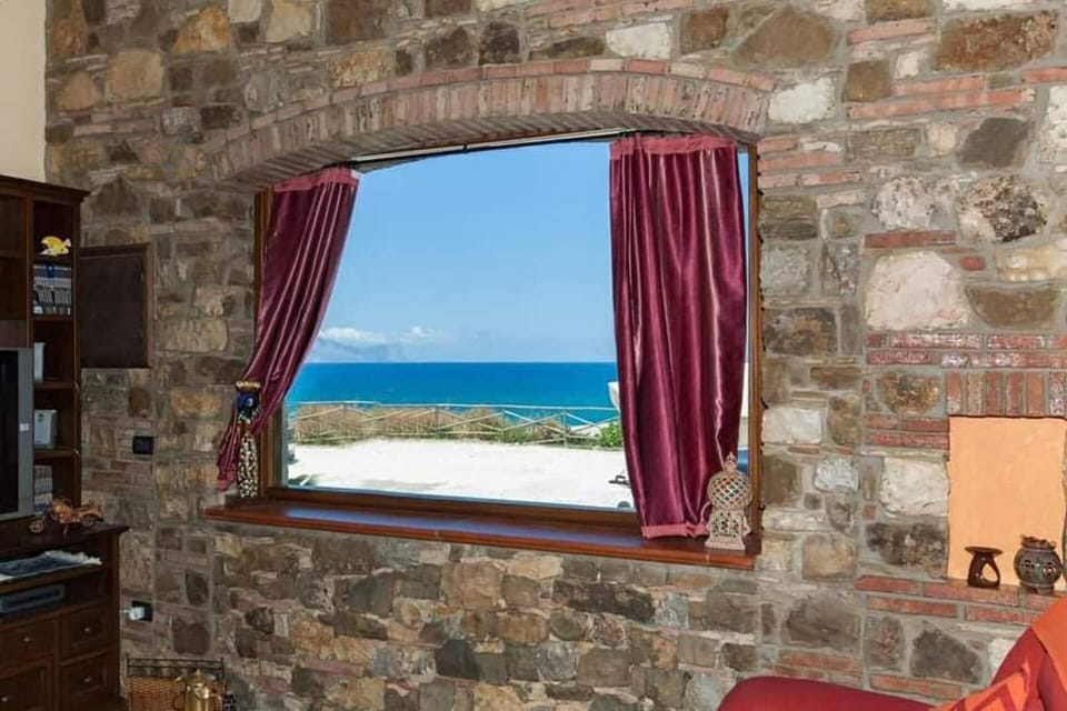 Villa | Interior