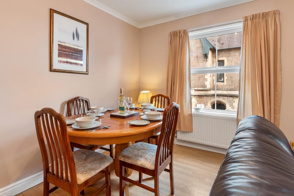 Apartment | 3 bedrooms, WiFi