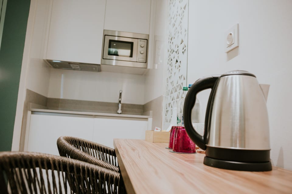 Eco-friendly cleaning products