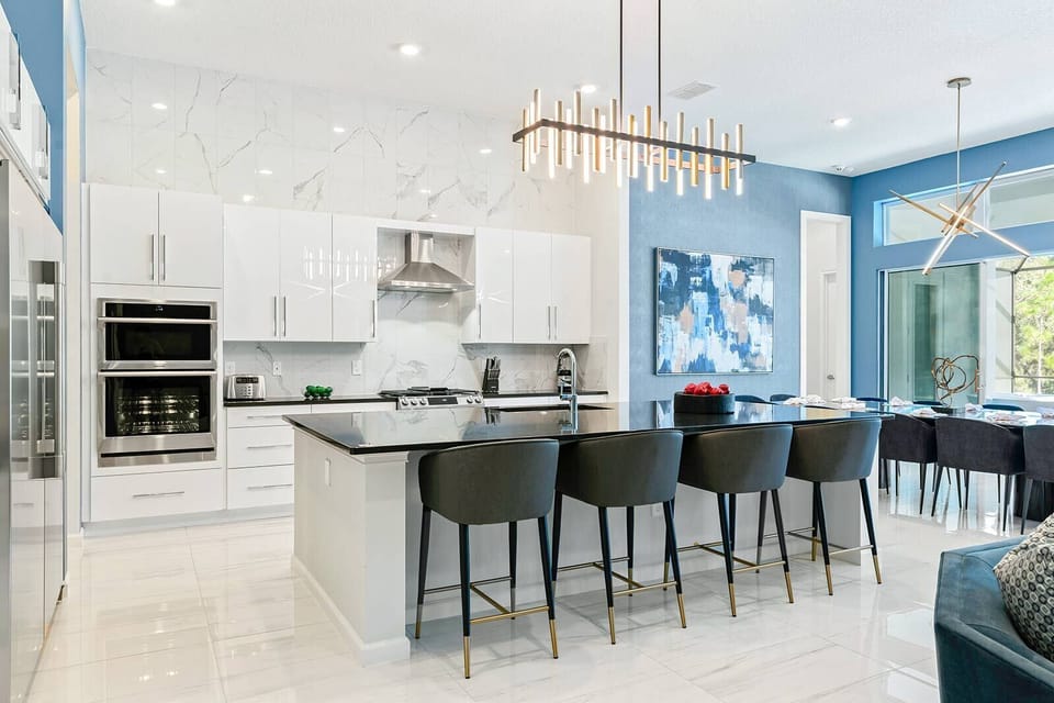 Kitchen *Highlight*