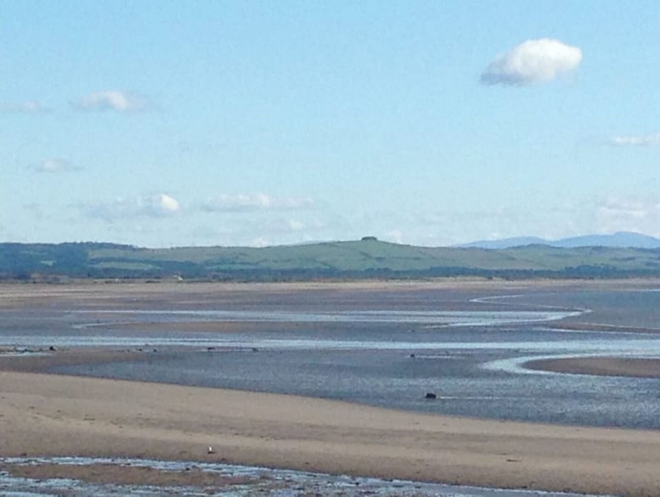 7 Miles of Sandy beach