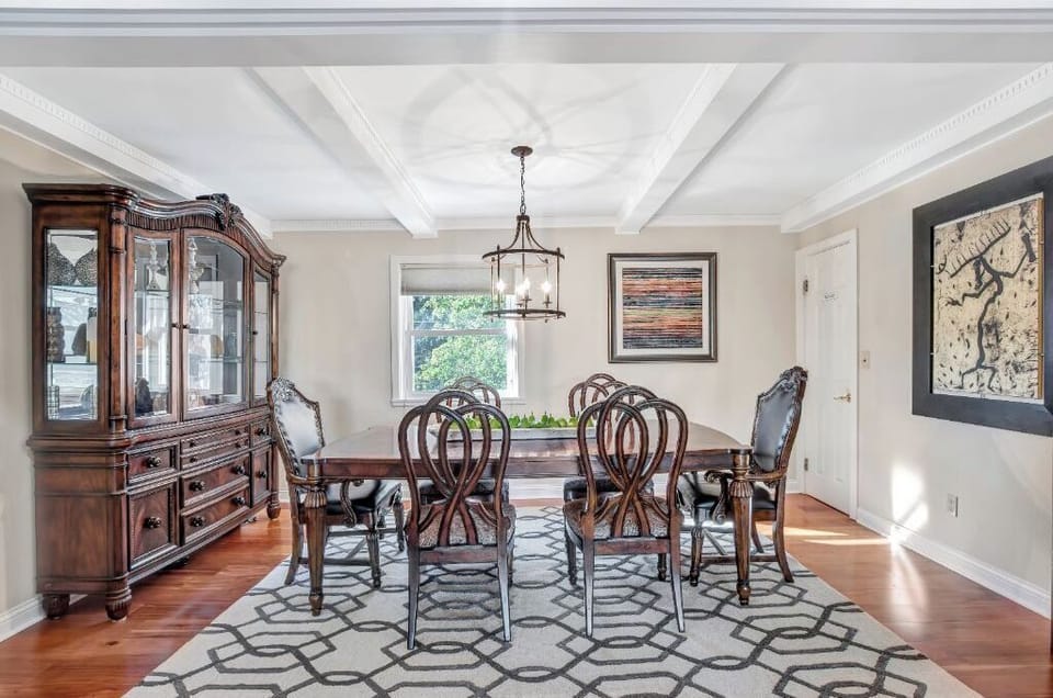 Dinning Room