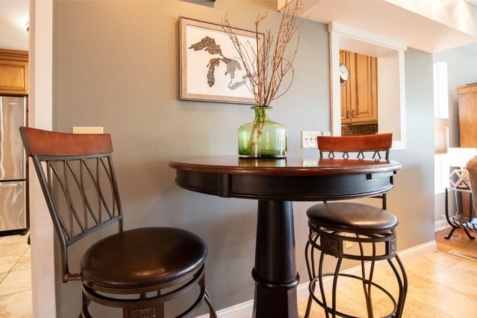 Bistro Area
