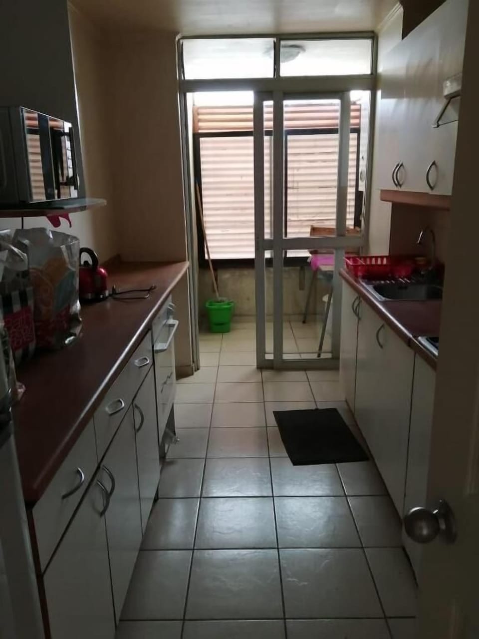 Family Apartment | Private kitchen