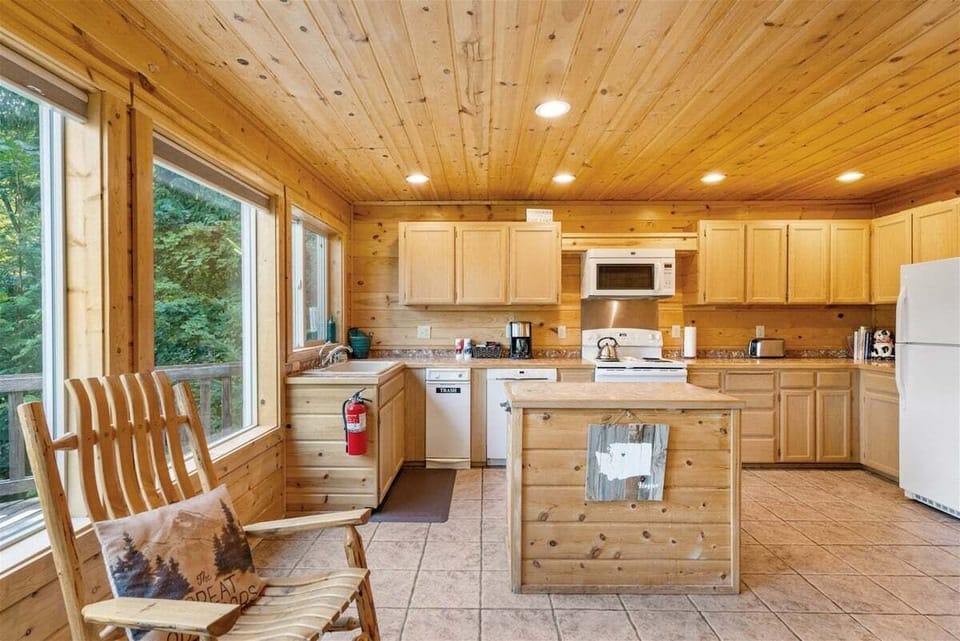 Your kitchen