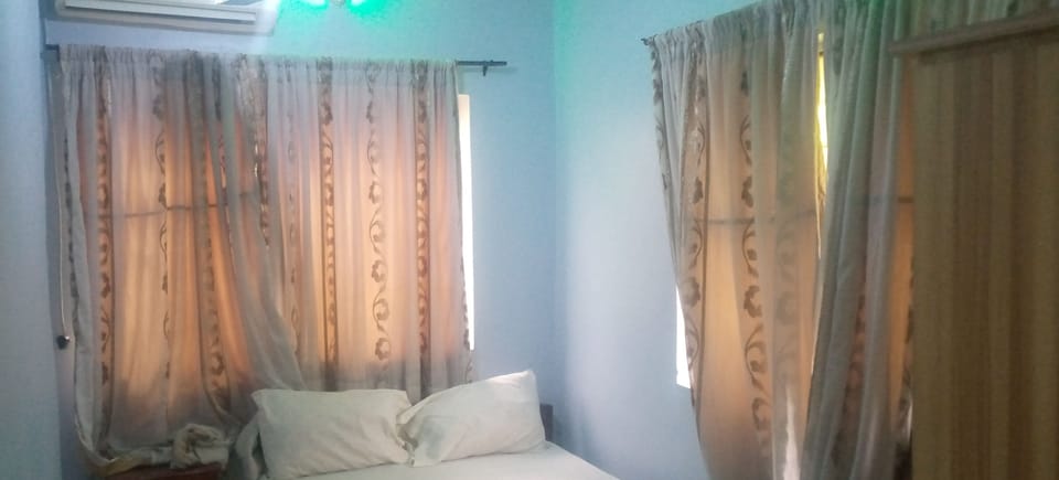Deluxe Apartment | 2 bedrooms, premium bedding, memory foam beds, desk