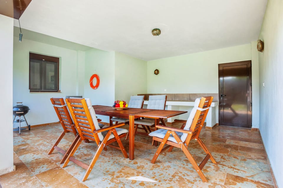 Superior Villa, 4 Bedrooms, Private Pool | Terrace/patio