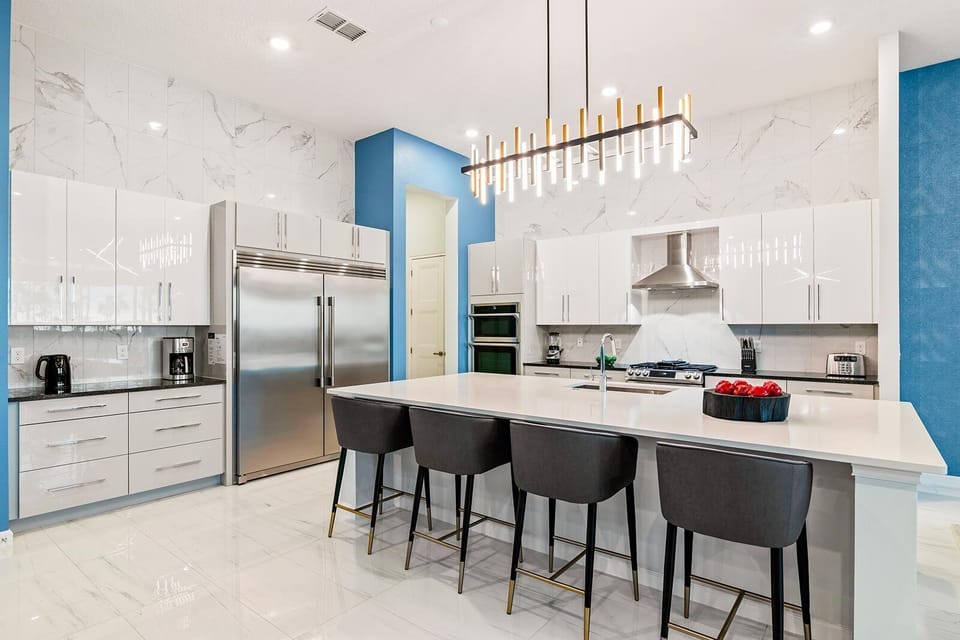 Kitchen *Highlight*
