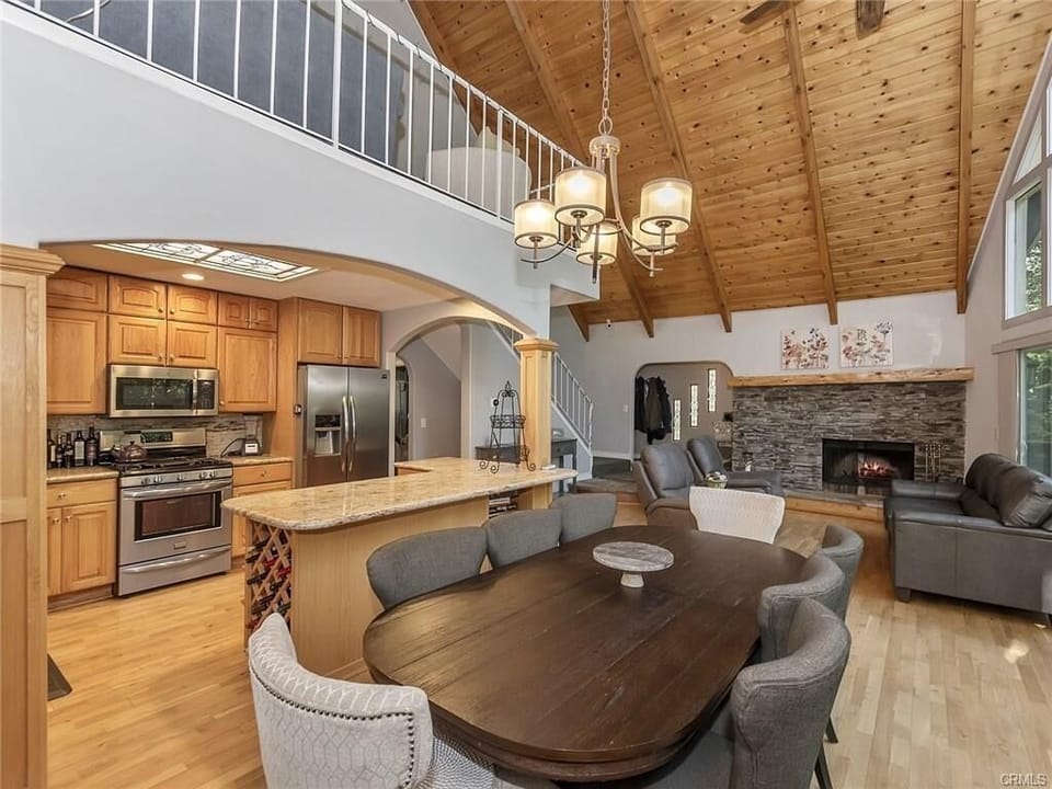 Dinning Room