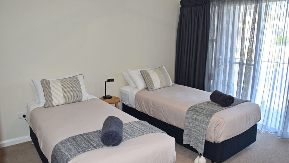 Third bedroom.