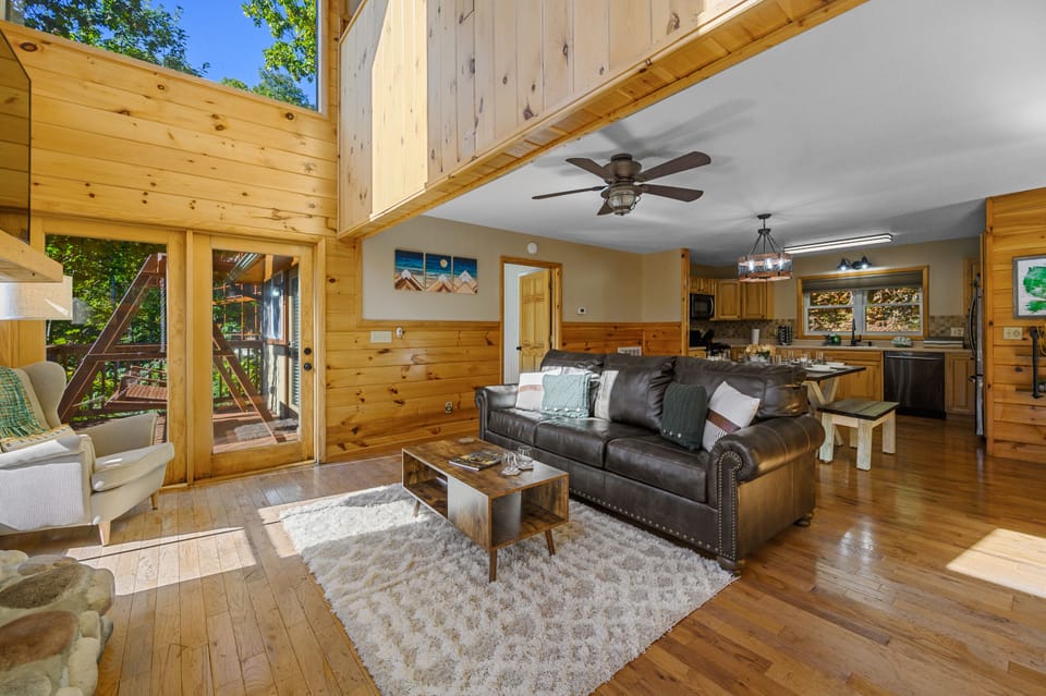 We take pride in exceeding your expectations in comfort and cleanliness.