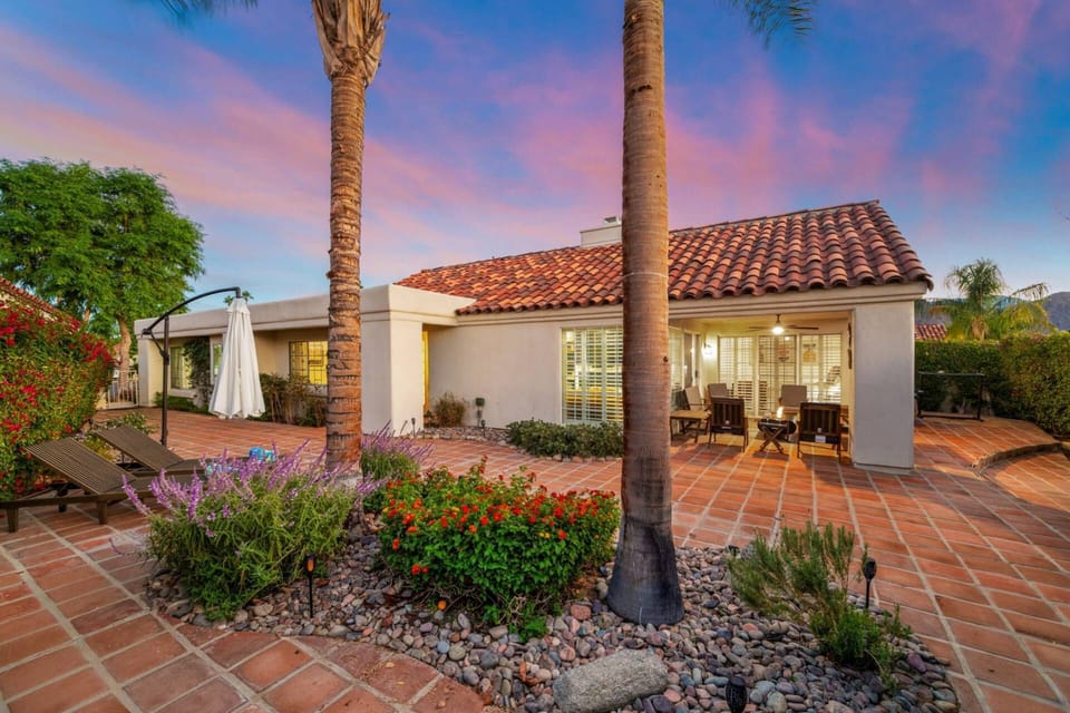Beautiful Sunsets