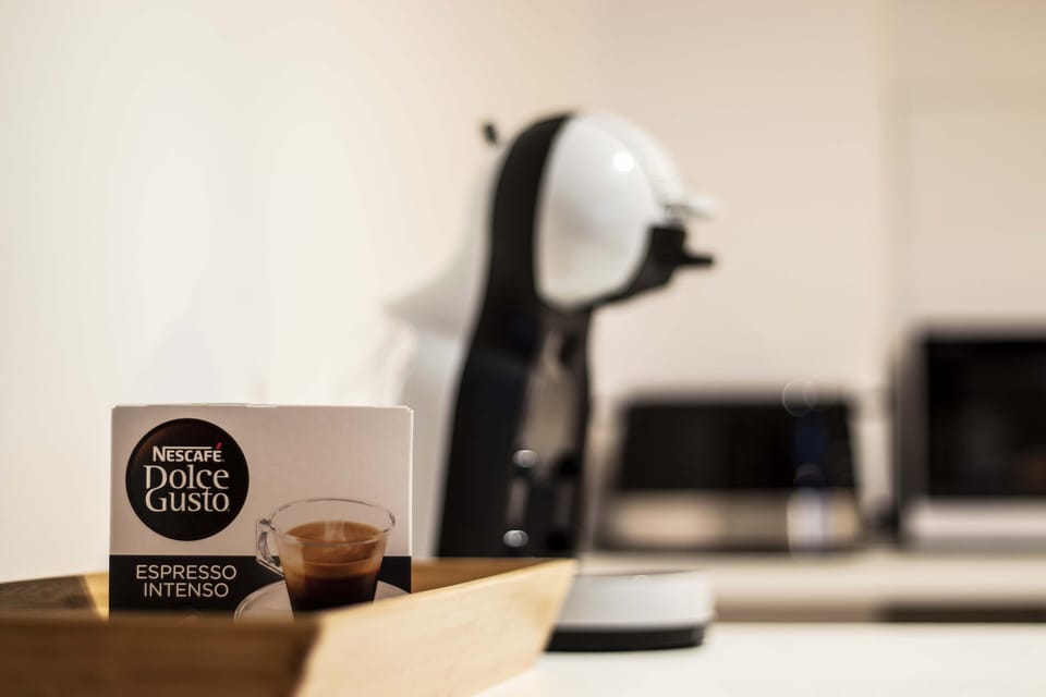 Coffee machine - Dolce Gusto