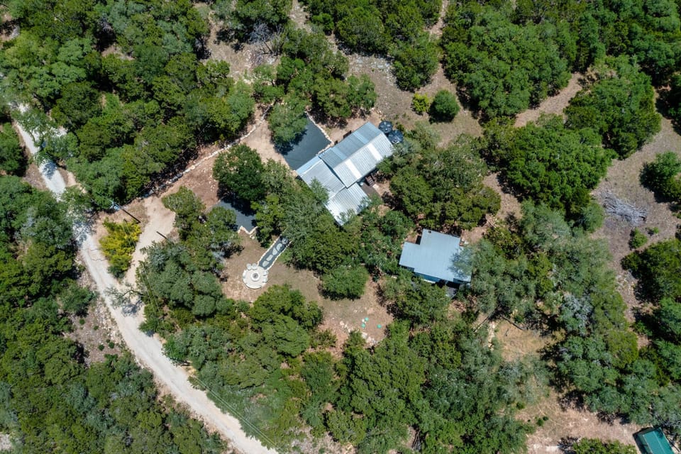 For additional space, Sunset Rock the second unit on the property is also available for rent