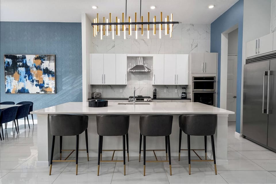 Kitchen *Highlight*