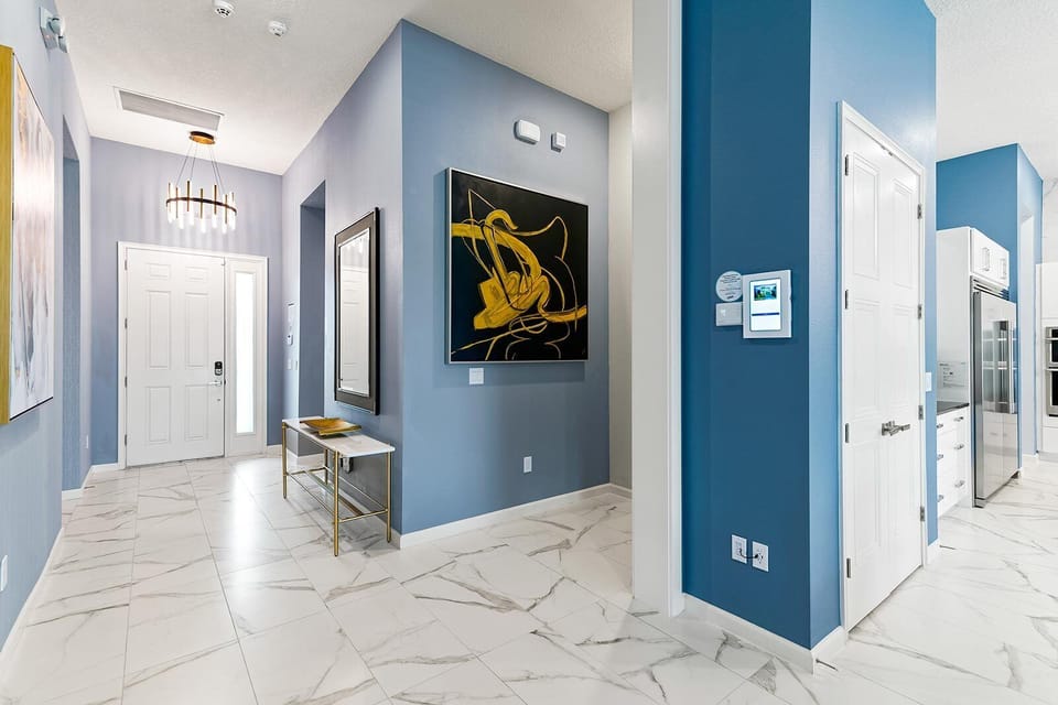Foyer