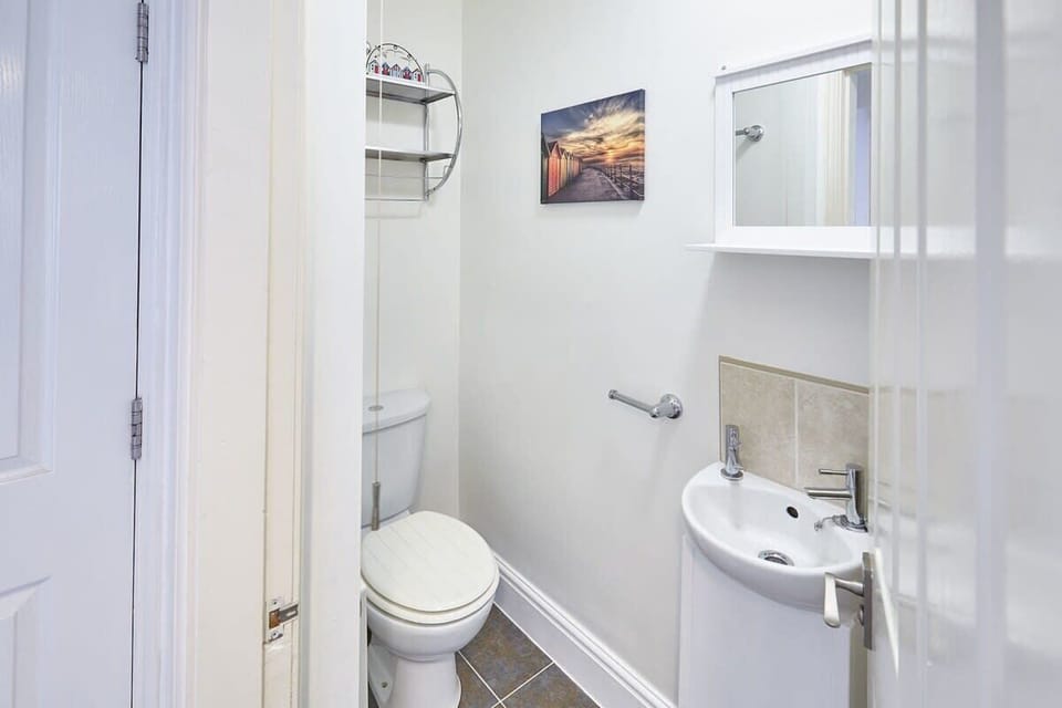 The Whitby Pearl, Whitby - Stay North Yorkshire