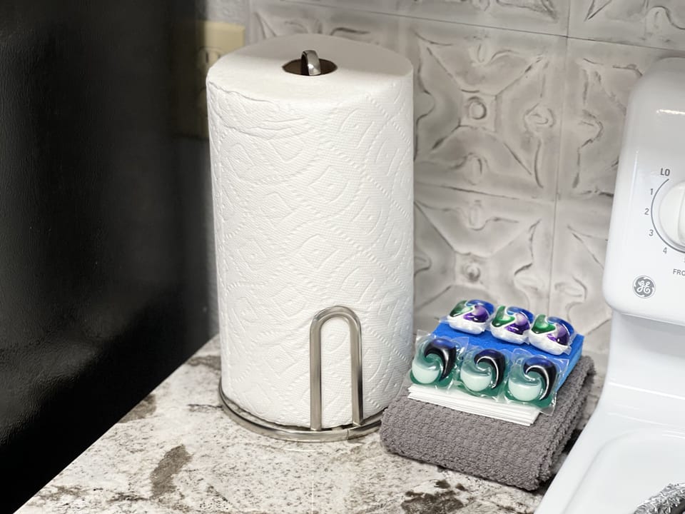 Provided for each stay