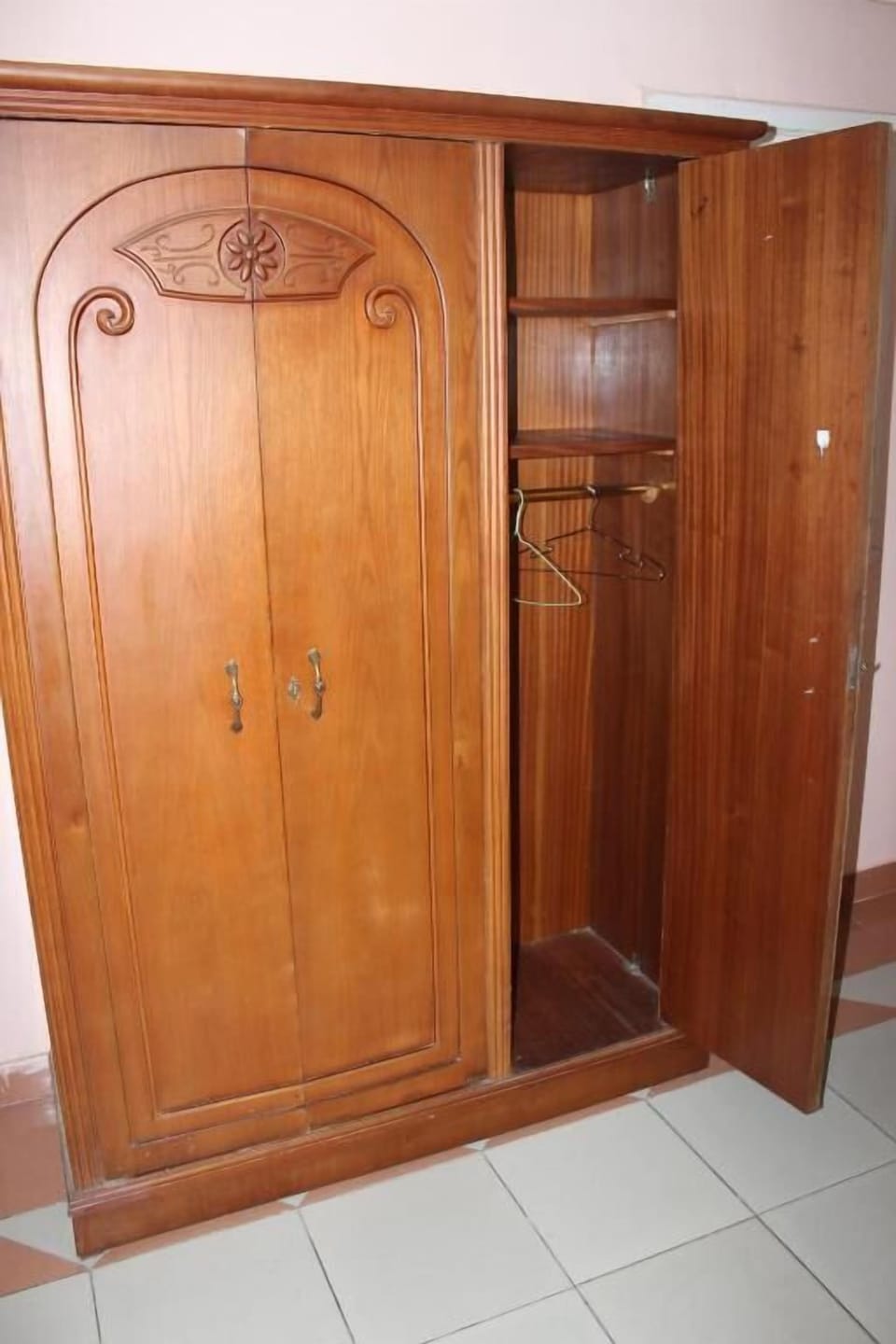 Wardrobe