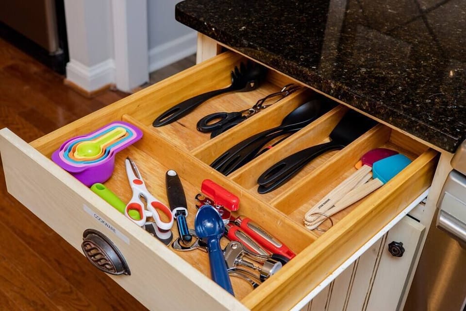 Utensils