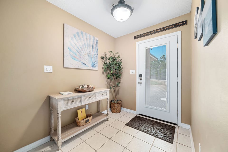 Entryway