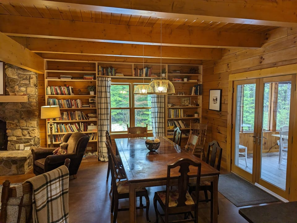 Dinning Room