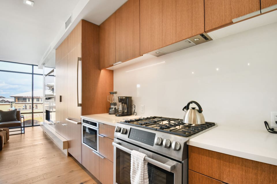 High End Appliances