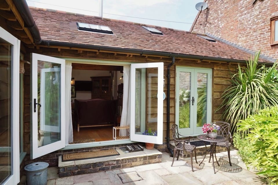 House | Terrace/patio