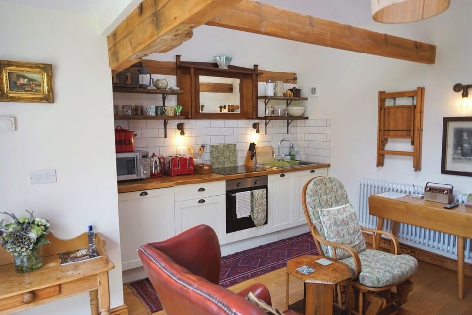 House | Interior