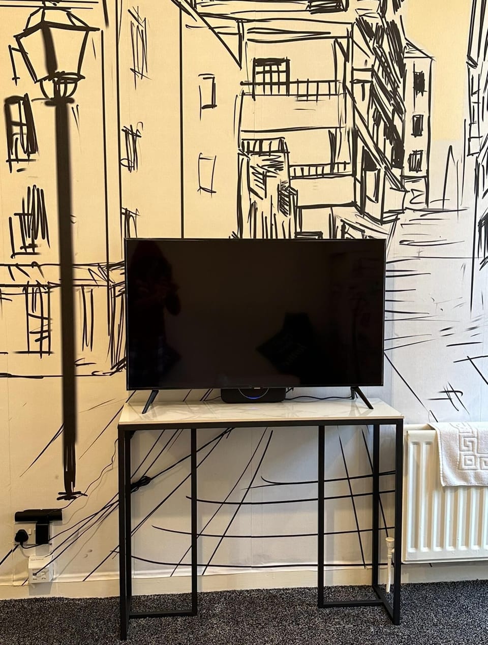 Apartment | Interior