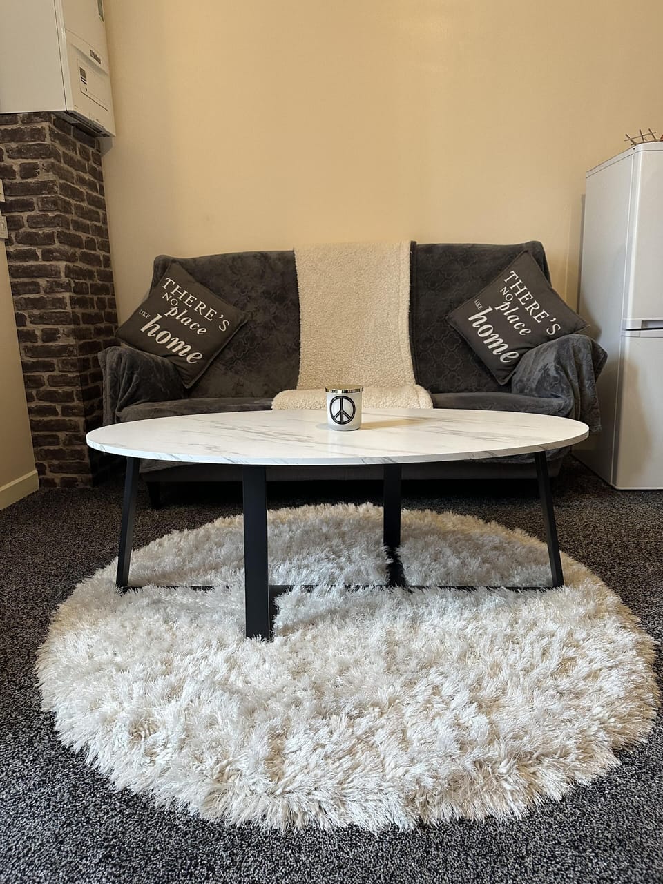 Apartment | Interior