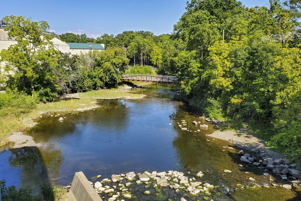 Area Attractions