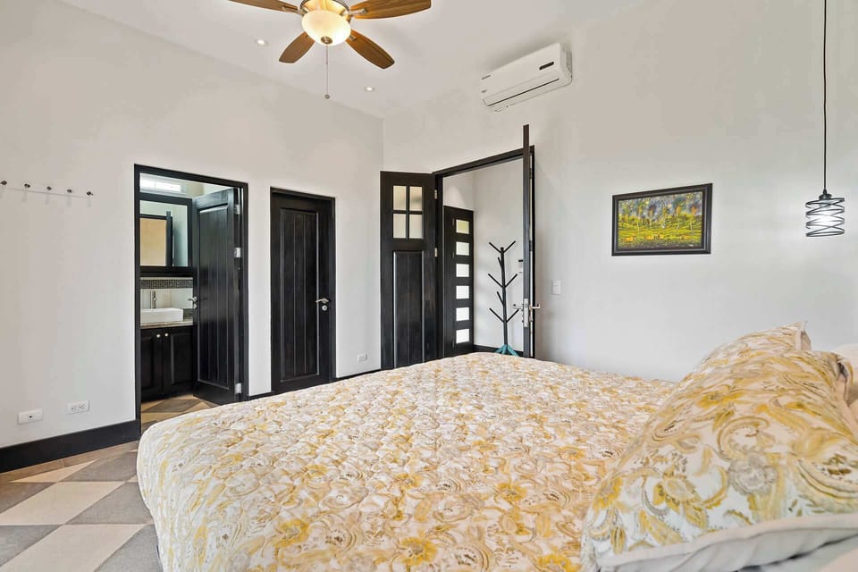 Fourth Bedroom
