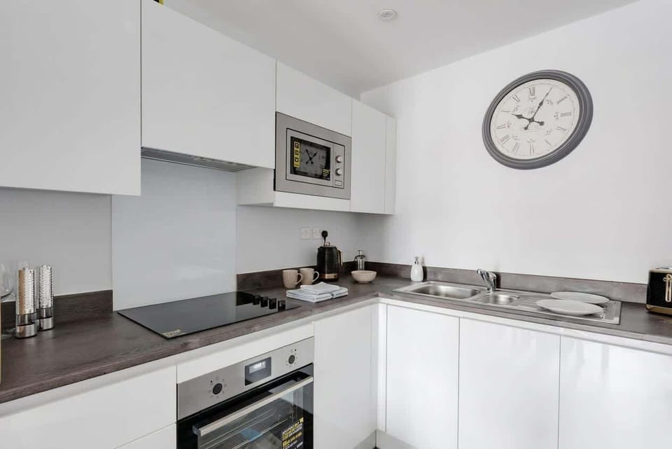 Kitchenette