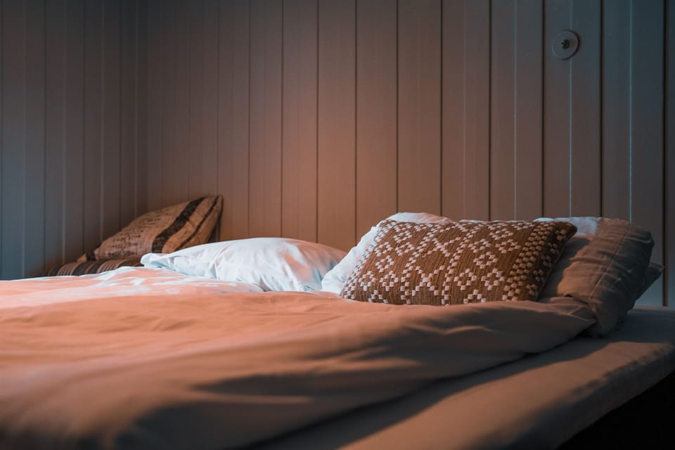 Iron/ironing board (on request), WiFi (free), bed sheets