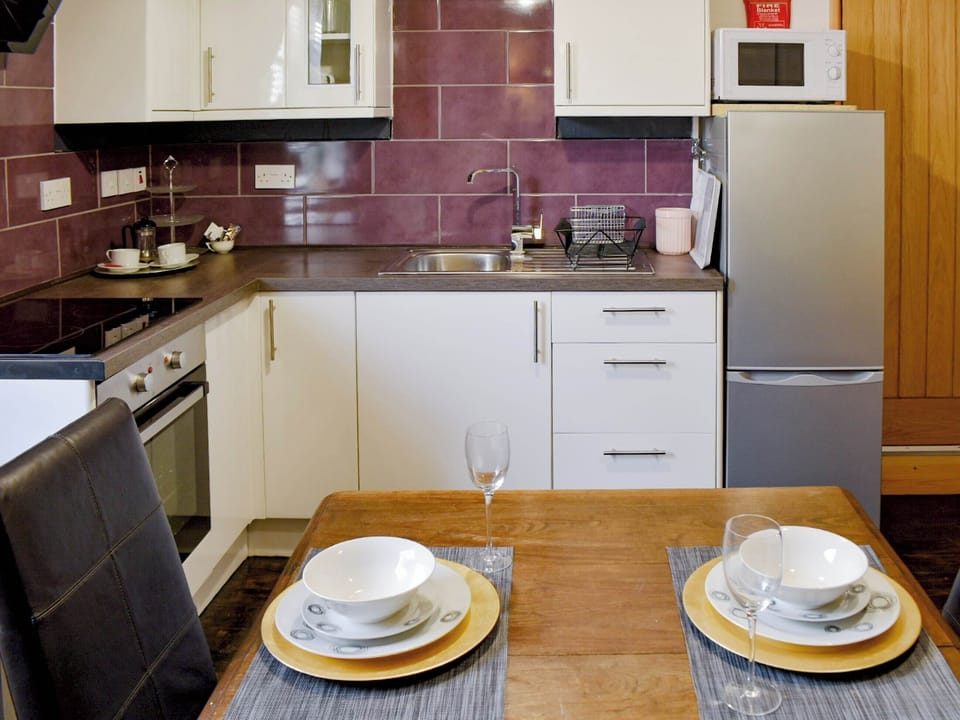Kitchen/diner | The Archway, Tenbury Wells