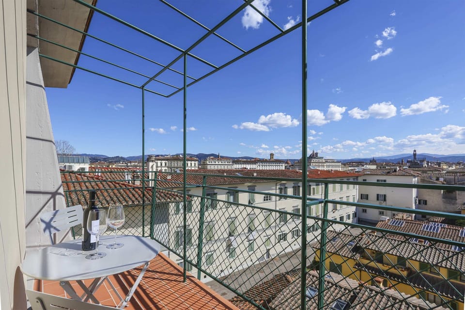 Basic Apartment, Multiple Beds | Balcony