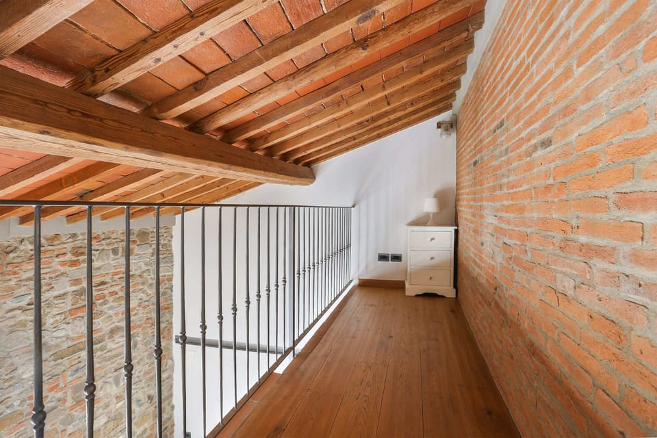 Basic Apartment, Multiple Beds | 3 bedrooms, desk, laptop workspace, iron/ironing board