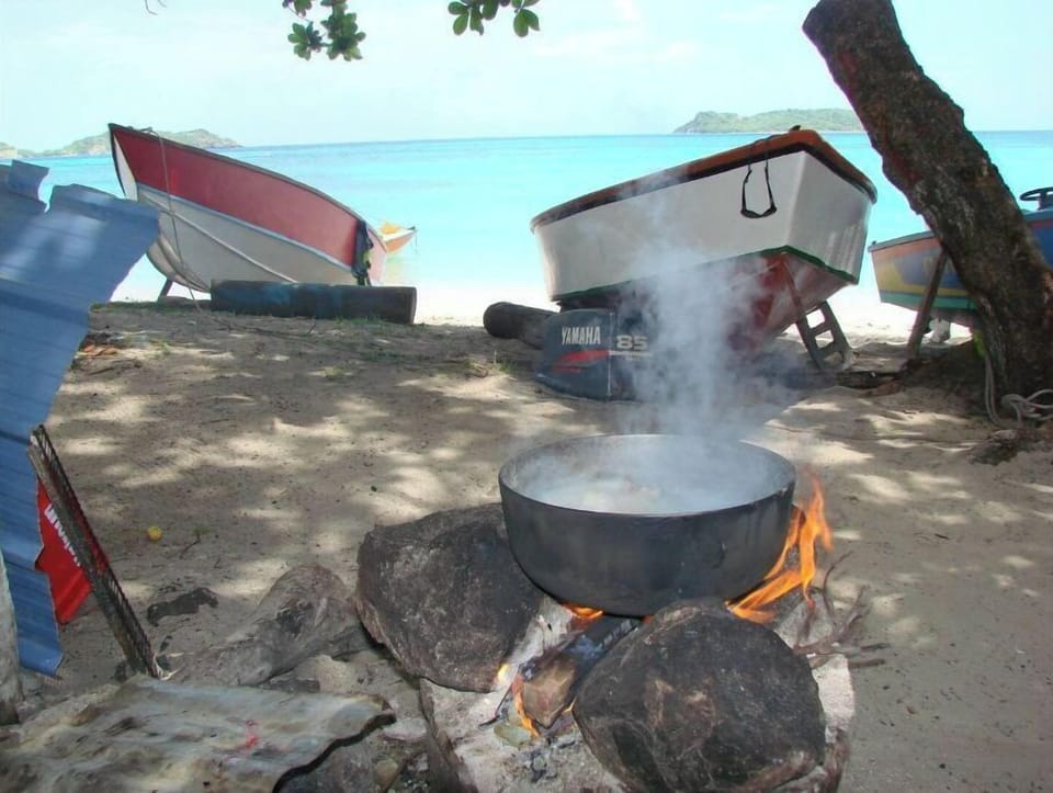 Visit Carriacou our sister island 