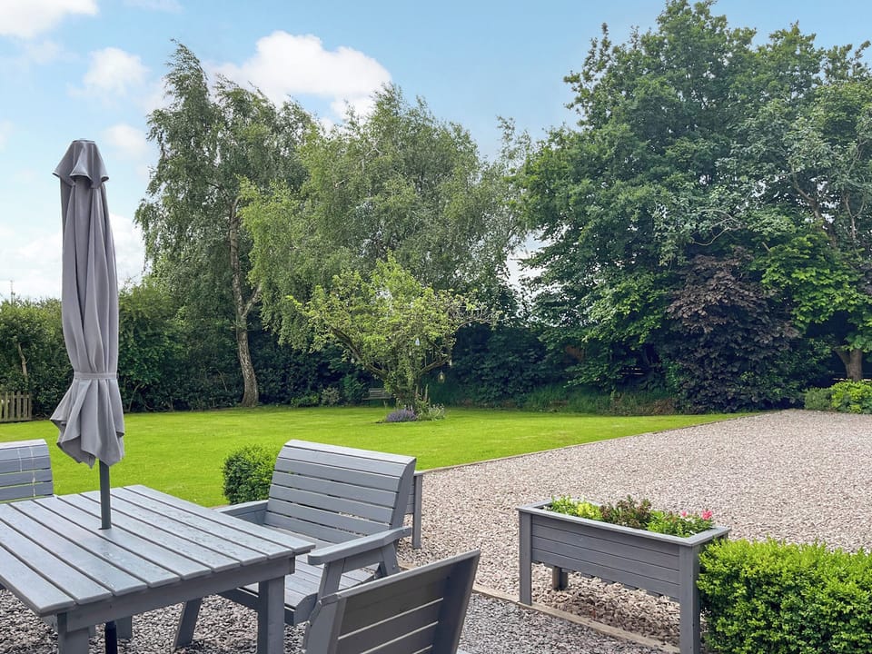 Outdoor | Brynfields, Shirley, near Ashbourne