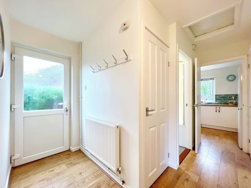 Hallway | Seahorse Cottage, Cromer