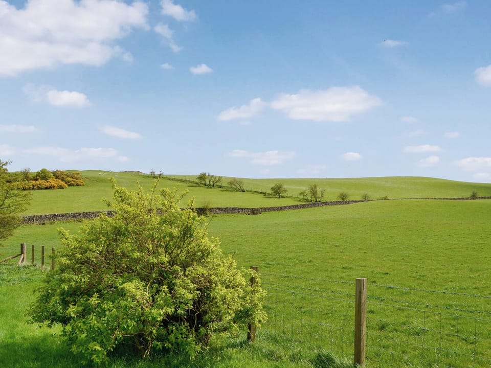 Surrounding area | Field Cottage, Castle Douglas