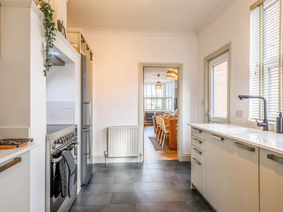 Kitchen | Wisteria Cottage, Heacham