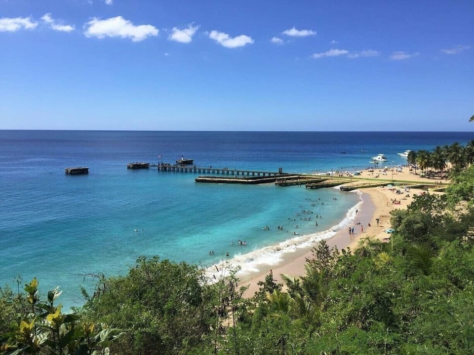 close to Aguadilla and Isabela beaches and surfing spots