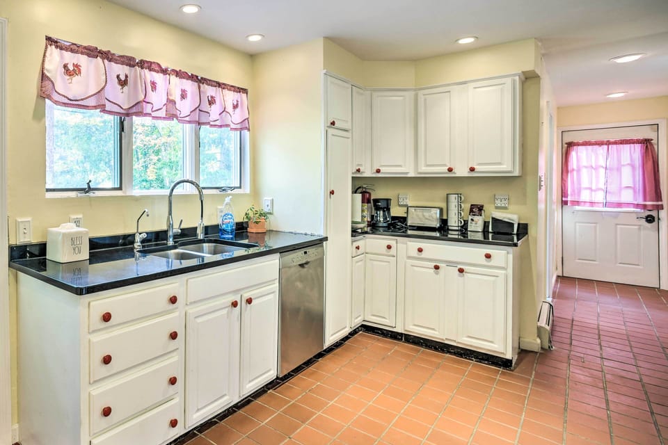 Kitchen | Toaster