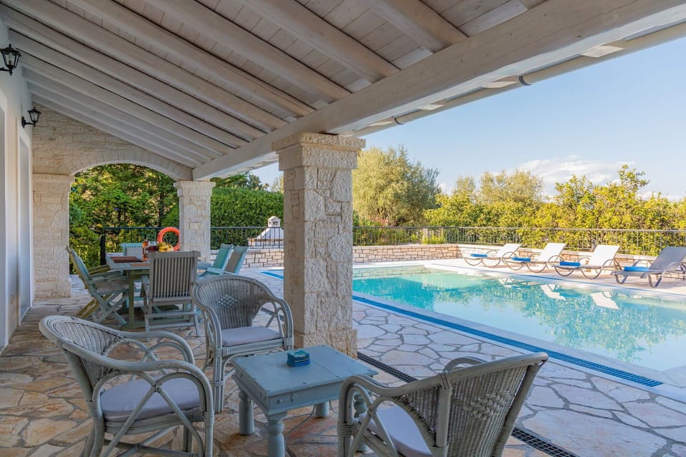 Outdoor, Pool